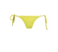 Seafolly Tie Side Rio Pant Bikini-hose 40651861-wild-lime Gelb XS