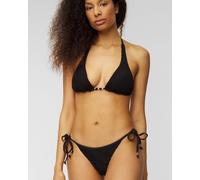 Seafolly Tie Side Rio Pant Bikini-slip 40651911-black Schwarz M