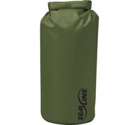 SealLine Baja Dry Bag - wasserdichter Packsack - Olive 5 Liter
