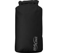 SealLine Discovery 50l Dry Bag schwarz - wasserdichter & wasserfester Packsack, Dry Bag, Packsack wasserdicht