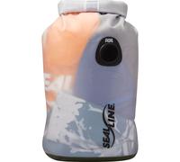 SealLine Discovery 10l View Dry Bag oliv - wasserdichter & wasserfester Packsack, Dry Bag, Packsack wasserdicht