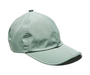 SealSkinz Damen Salle Cap (Größe ONE SIZE, gruen)