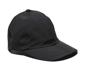 SealSkinz Herren Salle Cap (Größe ONE SIZE, schwarz)