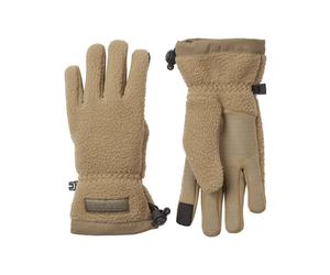 SealSkinz Hoveton WP Sherpa Fleece Glove (Farbe: Brown, Größe: L)