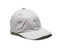 SealSkinz Unisex Salle Schirmmütze wasserdicht faltbar Baseballkappe, cremefarben, One Size