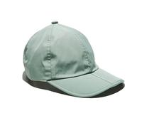 SealSkinz Damen Salle Cap (Größe ONE SIZE, gruen)