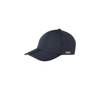 SEALSKINZ Funktionscap "Salle" in Dunkelblau - 21% | Damen Muetzen Caps