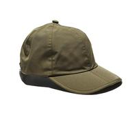 SEALSKINZ Funktionscap "Salle" in Khaki - 23% | Damen Muetzen Caps