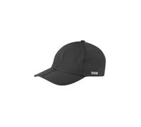 SealSkinz SALLE Waterproof Foldable Peak Cap Erwachsene black one size