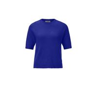 Feinstrickpullover XL cobalt aura
