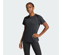 Seamless Knitted T-Shirt Black / Grey Six S