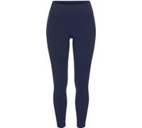 Seamless Leggings dunkelblau L (44/46)