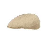 Seamless Tropic 507 Flatcap - beige / S (54-55 cm)