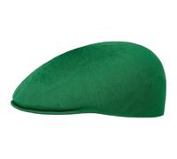 Seamless Tropic 507 Flatcap by Kangol grün S (54-55 cm)