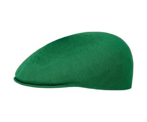 Seamless Tropic 507 Flatcap by Kangol grün S (54-55 cm)