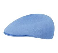 Seamless Tropic 507 Flatcap by Kangol hellblau XL (60-61 cm)