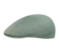 Seamless Tropic 507 Flatcap by Kangol mint XL (60-61 cm)