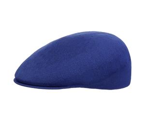 Seamless Tropic 507 Flatcap by Kangol royalblau XL (60-61 cm)