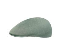 Seamless Tropic 507 Flatcap by Kangol mint S (54-55 cm)