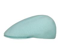Seamless Wool Gatsby 507 Flatcap by Kangol mint XL (60-61 cm)