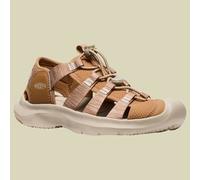 KEEN Women's Seanik H2 Sandals, Chipmunk Cornstalk, 38.5 EU