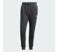 Seasonal Essentials Mélange Hose Black Melange XS