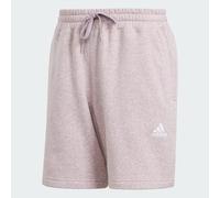 Seasonal Essentials Mélange Shorts Preloved Fig Mel XS