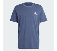 Seasonal Essentials Mélange T-Shirt Legend Ink Metallic MT2