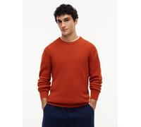 SEASONAL STRUCTURE CREW NECK XXL