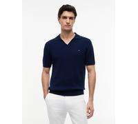SEASONAL STRUCTURE SS JONNY POLO Carbon Navy - Gr. - L