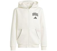 Seasonals Collegiate Typography Hoody Kinder Kapuzensweater, weiß, Gr. 152