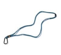 Seat 6H2087610AIAJ Schlüsselband Cupra Schlüsselanhänger Lanyard Schlüsselring Karabiner, blau
