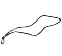 Seat 6H2087610AIBJ Schlüsselband CUPRA Schriftzug Logo Lanyard Schlüsselanhänger Keyholder Karabiner, blau