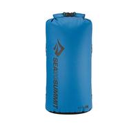Sea To Summit Big River Dry Sack 65l Blau,Mehrfarbig