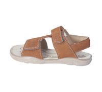Pepino Kinderschuhe Sandalen caramel caramel - Gr. - 27