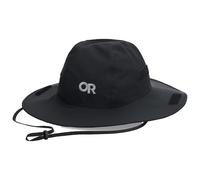Seattle Rain Hat black (0001) L