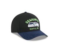 New Era 9Forty M-Crown Cap NFL 2025 Draft Seattle Seahawks