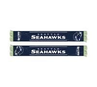 Seattle Seahawks Fan Schal (navy) (Artikelnummer: (496808))
