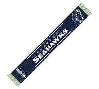 Seattle Seahawks Fan Schal (navy) (Artikelnummer: (496808))