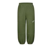 SEAUR Sport Jogginghose Jungen Bequeme Fleecehose Weiche Winter Sweathose Kinder Warme Outdoor Hose Dicke Jogger mit Taschen 11-12 Jahre