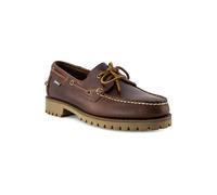 SEBAGO Bootsschuhe Herren Glattleder braun, 43 (9)