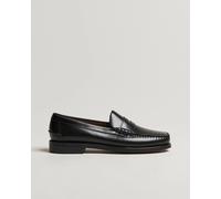 Sebago Classic Dan Loafer Black Schwarz EU42