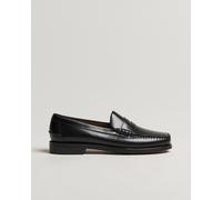 Sebago Classic Dan Loafer Black Schwarz EU43
