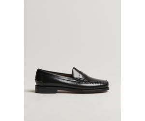 Sebago Classic Dan Loafer Black Schwarz EU44,5