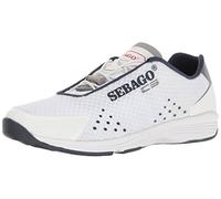 Sebago Cyphon Sea Sport Segelschuh Damen White, Größe EU 38 (US 7,5)