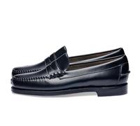 Sebago Damen Classic Dan W Slipper, Schwarz (Black 902), 40.5 EU