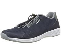 Sebago Damen Cyphon SEA Sport W Bootsportschuhe, Blue Navy 908, 37.5 EU