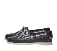 Sebago Damen Docksides Portland W Bootschuhe, Blau (Blue Navy 908), 37 EU