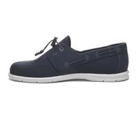 Sebago Damen Monterey Schuhe, Blau / Marineblau, 38 EU