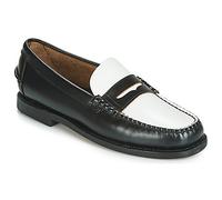 Sebago Damenschuhe CLASSIC DAN W in Schwarz 39